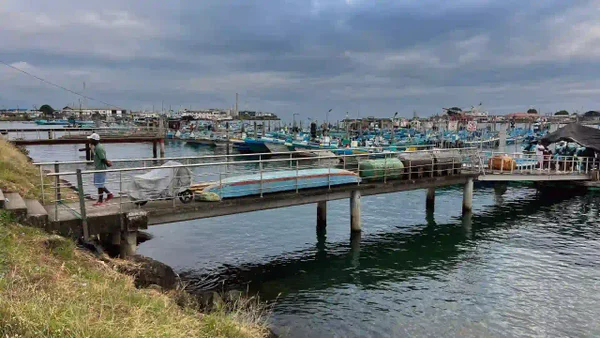 Los 4 departamentos de Colombia en riesgo por tsunami: horarios de llegada de las olas