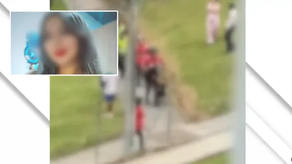 ¿Podría quedar libre Silvana Torres, la madre que asesinó a su bebé de dos años? ¿Podría quedar libre Silvana Torres, la madre que asesinó a su bebé de dos años?