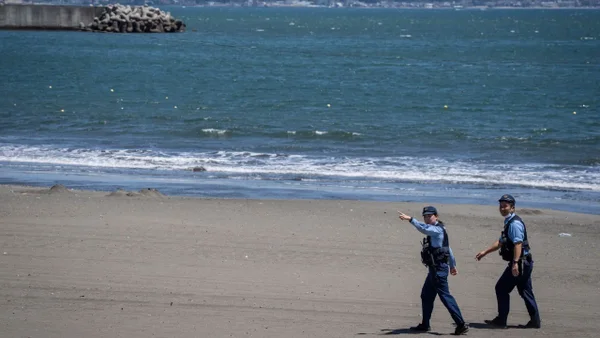 ¿Qué tecnología se usa para monitorear tsunamis en Colombia?