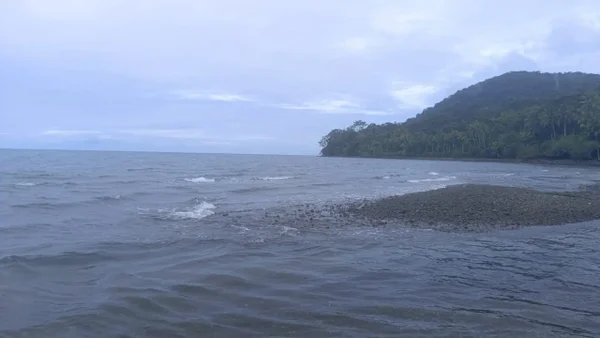 UNGRD confirma que ya no hay amenaza de tsunami para el Pacífico colombiano