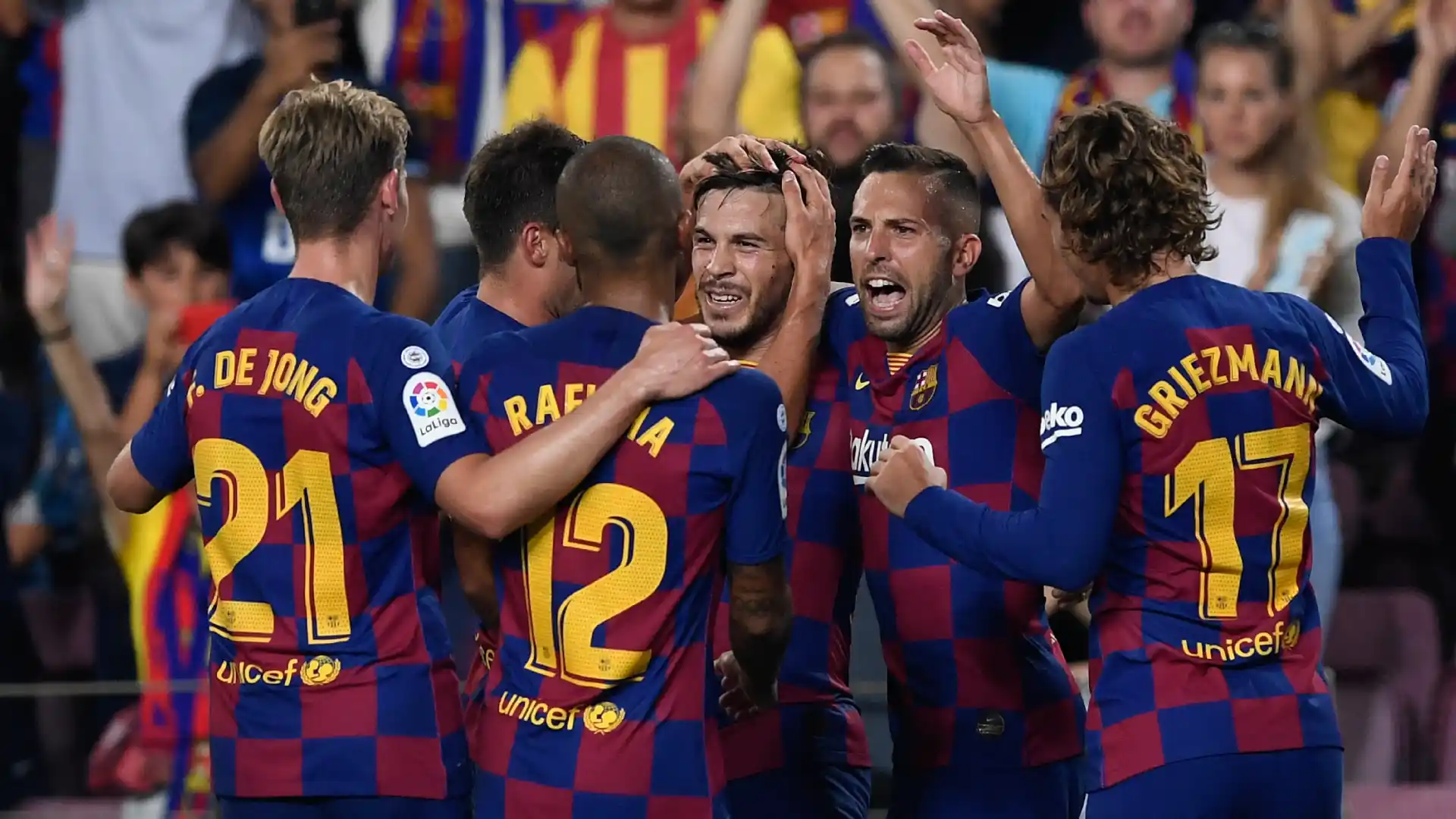 Carles Pérez fue atacado por perros