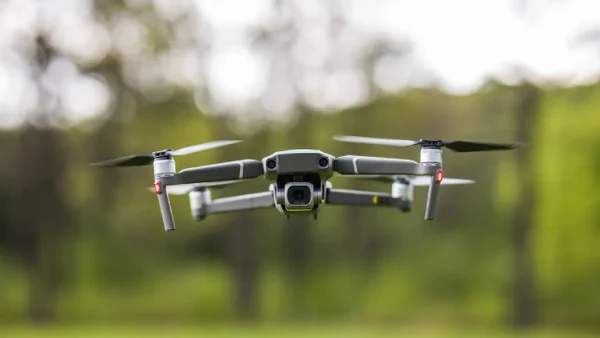 Quien tenga un dron deberá registrarlo como si fuera un arma: proyecto endurecerá controles tras ataques Quien tenga un dron deberá registrarlo como si fuera un arma: proyecto endurecerá controles tras ataques