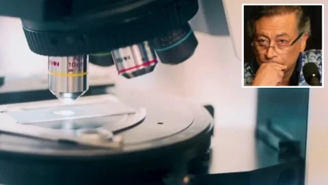 Pruebas toxicológicas a Petro