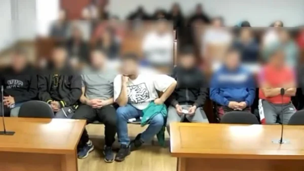 Policías habrían ayudado a banda para que vendiera droga e instrumentalizara menores en Bogotá