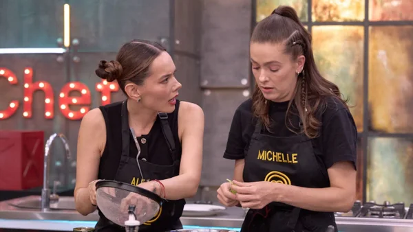 ¿Descontento?: la más reciente salvación en MasterChef Celebrity genera comentarios ¿Descontento?: la más reciente salvación en MasterChef Celebrity genera comentarios