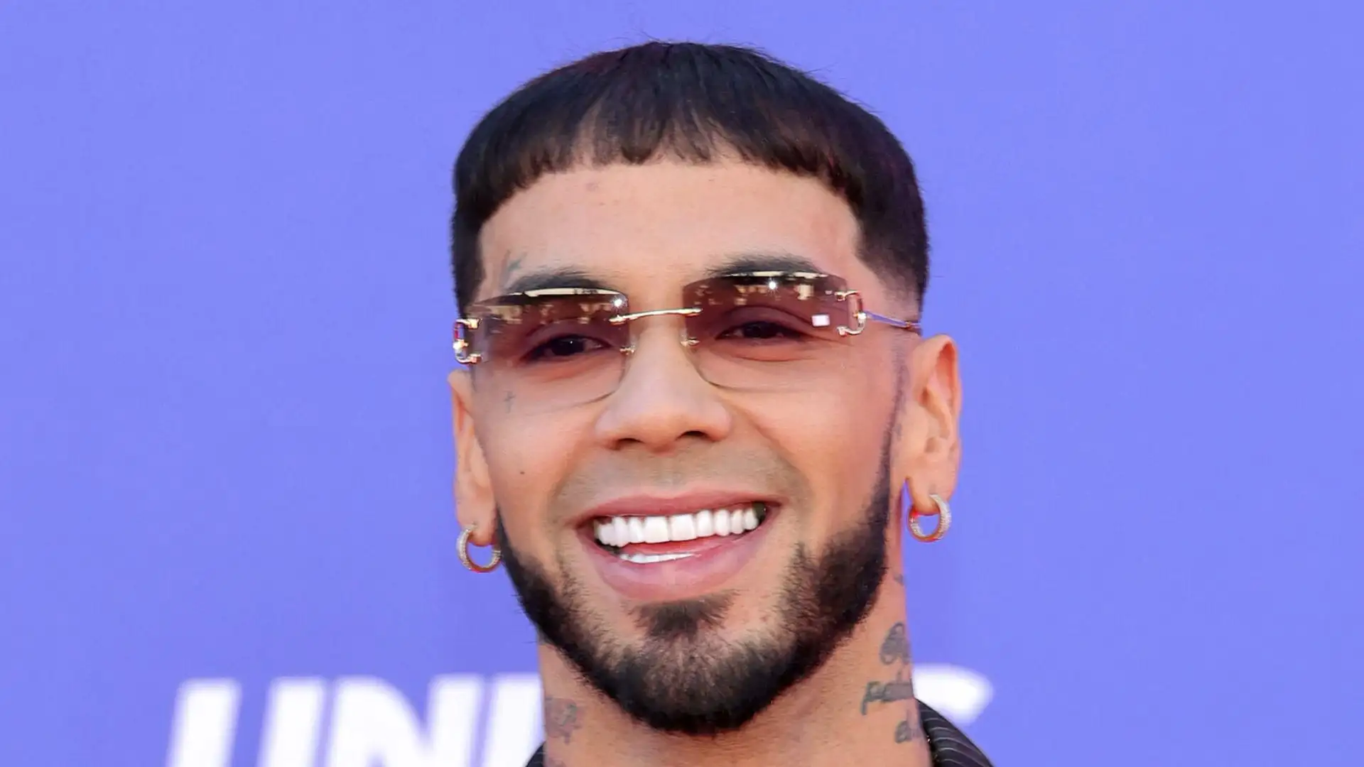 anuel-viraliza-video-con-su-hija-cattleya-con-yailin Foto: AFP