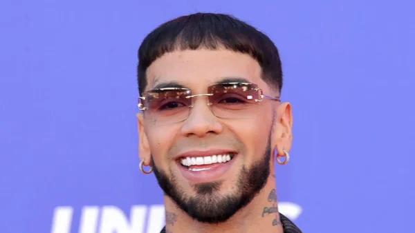 Anuel se reencuentra con Cattleya, su hija en común con Yailin: ¿desató críticas?