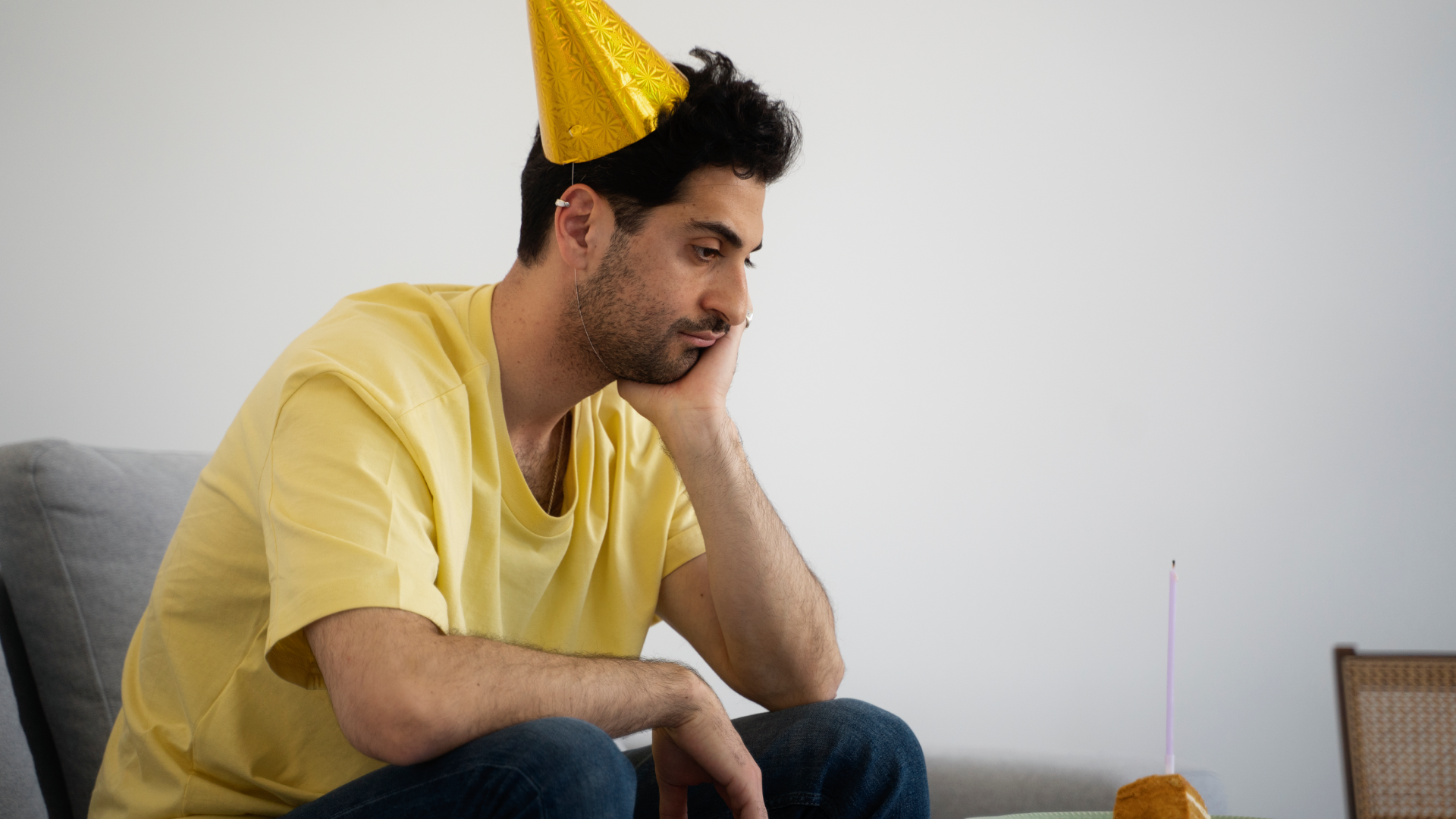 ¿Por qué hay personas que no les gusta celebrar su cumpleaños?