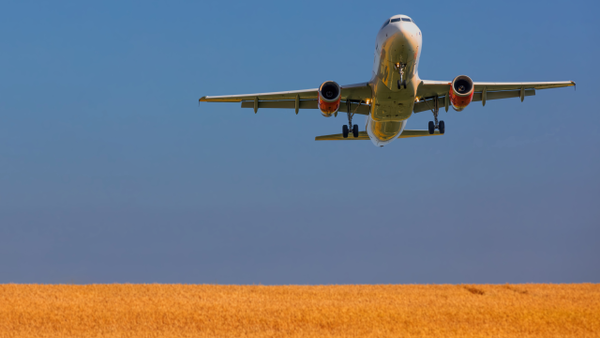 Reconocida aerolínea volverá a volar a la 'ciudad más peligrosa del mundo' después de 13 años