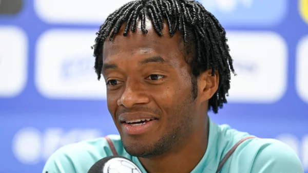 Juan Guillermo Cuadrado ya eligió su nuevo equipo: ¡se queda en Europa! Juan Guillermo Cuadrado ya eligió su nuevo equipo: ¡se queda en Europa!