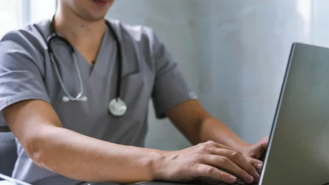 Cambios en el modelo de salud.
