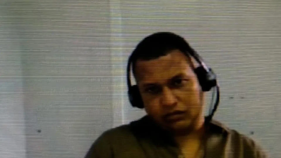 Foto: Fiscalía