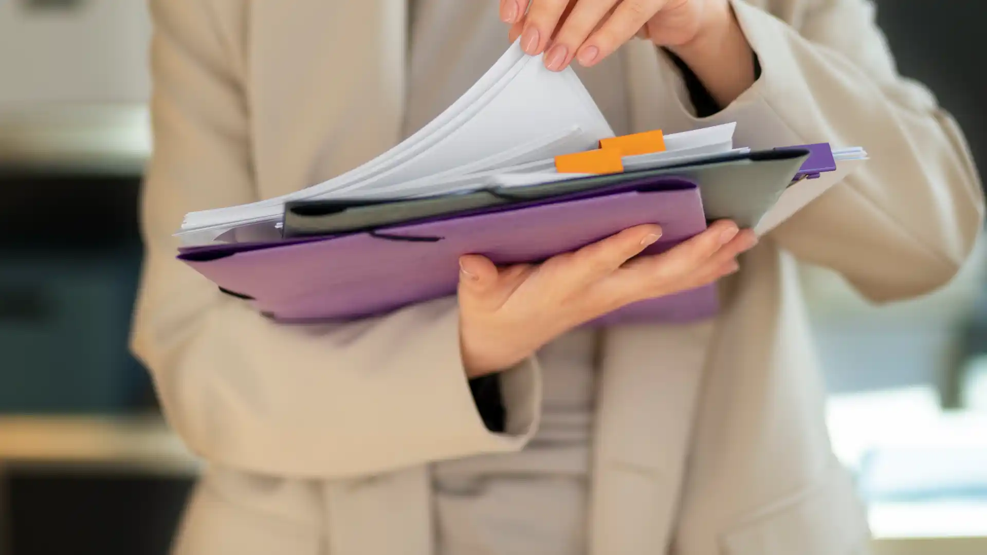 Documento que no pueden pedir en las empresas