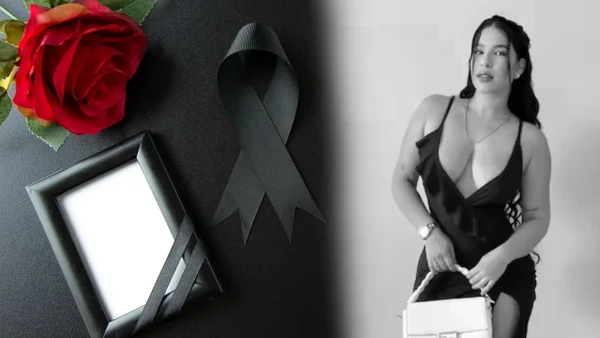 Exreina de belleza fue asesinada en su carro y su bebé de 1 año resultó herida