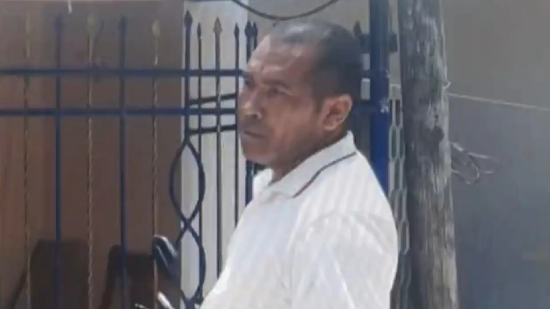 Feminicida en Soledad