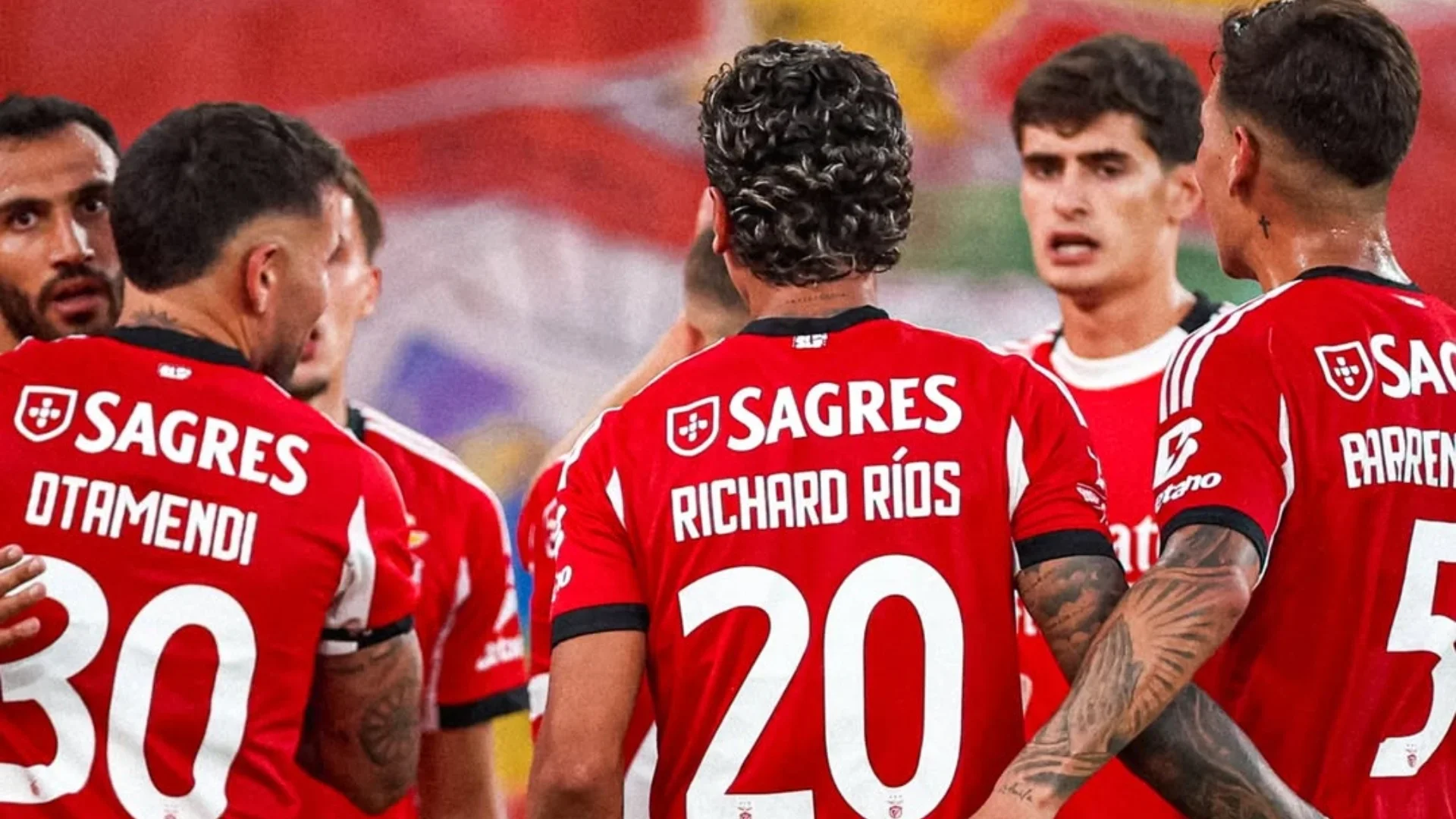 richard-benfica-campeon Richard Ríos