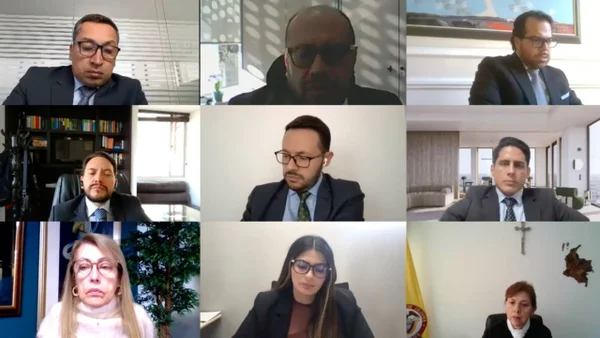 Acusan al exdirector del DAS por liderar red desde el Estado para espiar al presidente