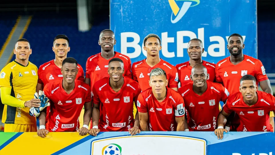 América de Cali 2025 vs Tigres