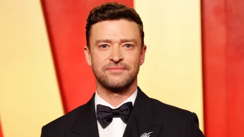 Justin Timberlake