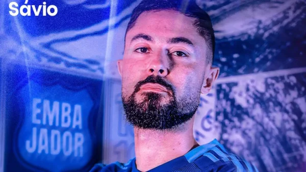 Millonarios tomó importante decisión con Bruno Sávio, su nuevo jugador brasileño: ¿cuál es? Millonarios tomó importante decisión con Bruno Sávio, su nuevo jugador brasileño: ¿cuál es?