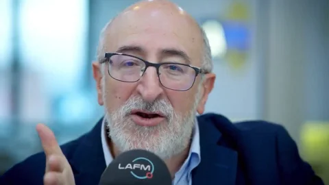 Foto: La FM