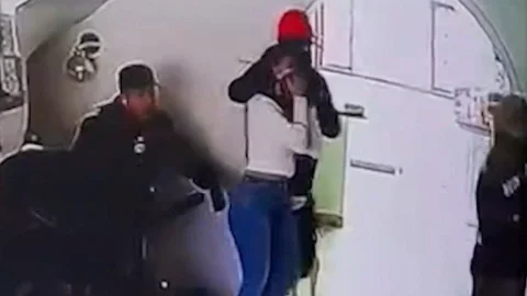Nueva modalidad de robo en Bogotá con domiciliarios