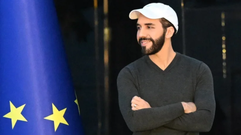 Bukele obtiene vía libre para su reelección indefinida en El Salvador