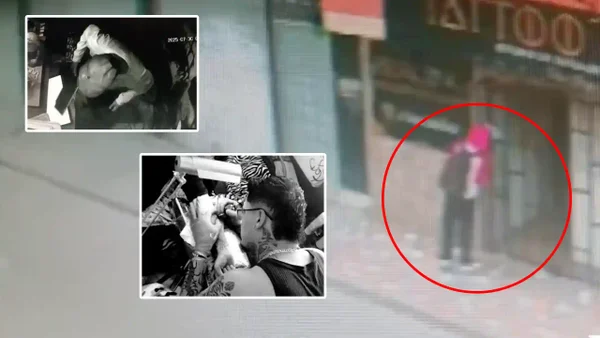 Tatuador fue asesinado en Bogotá por falsos clientes que pidieron cita por redes sociales Tatuador fue asesinado en Bogotá por falsos clientes que pidieron cita por redes sociales
