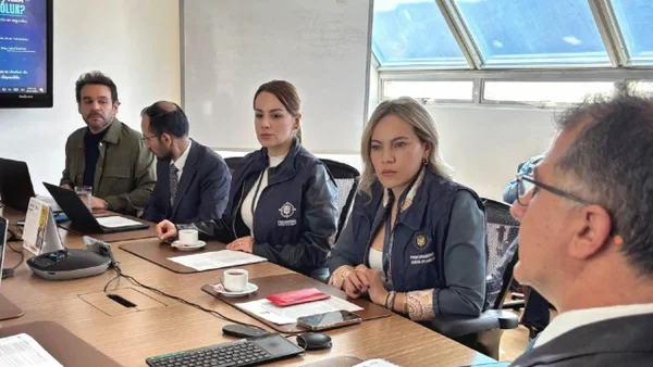 Procuraduría inspecciona a Salud Total EPS por alto número de tutelas y quejas