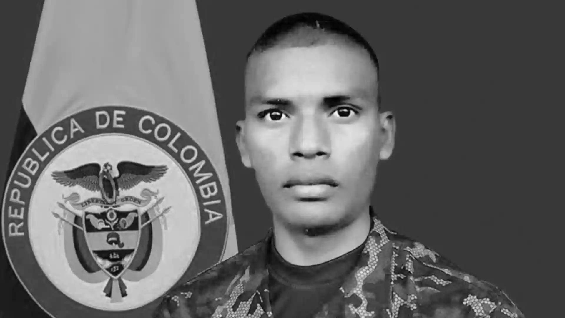 Soldado fue asesinado en emboscada del Clan del Golfo en Montecristo, sur de Bolívar