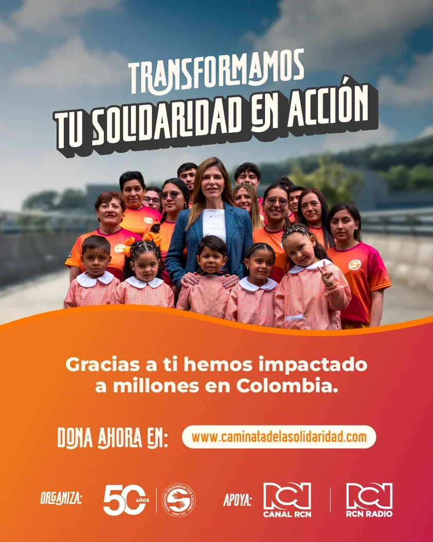Caminata de la Solidaridad