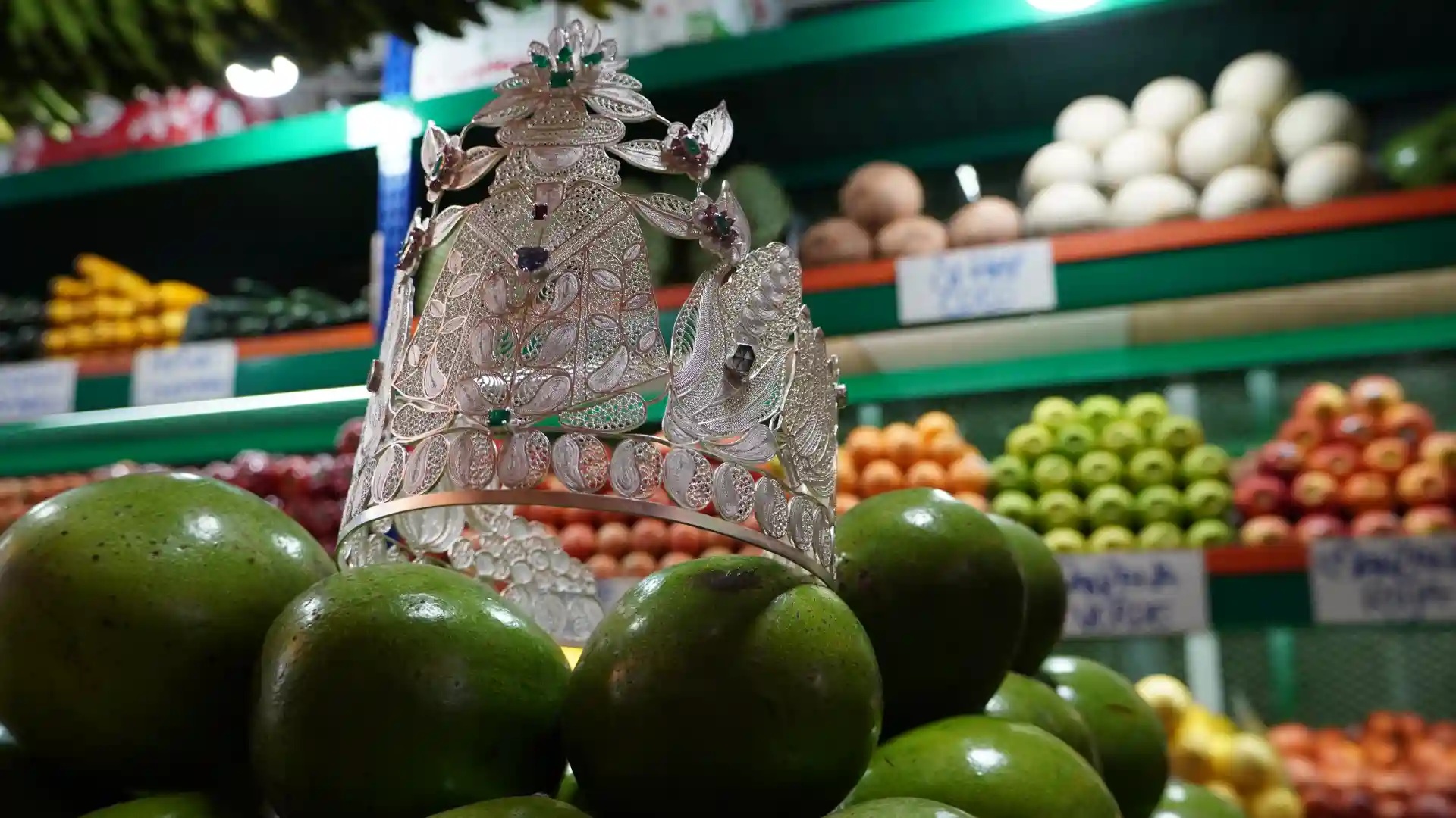 Miss del Campo Colombia: el primer certamen para mujeres trabajadoras de plazas de mercado
