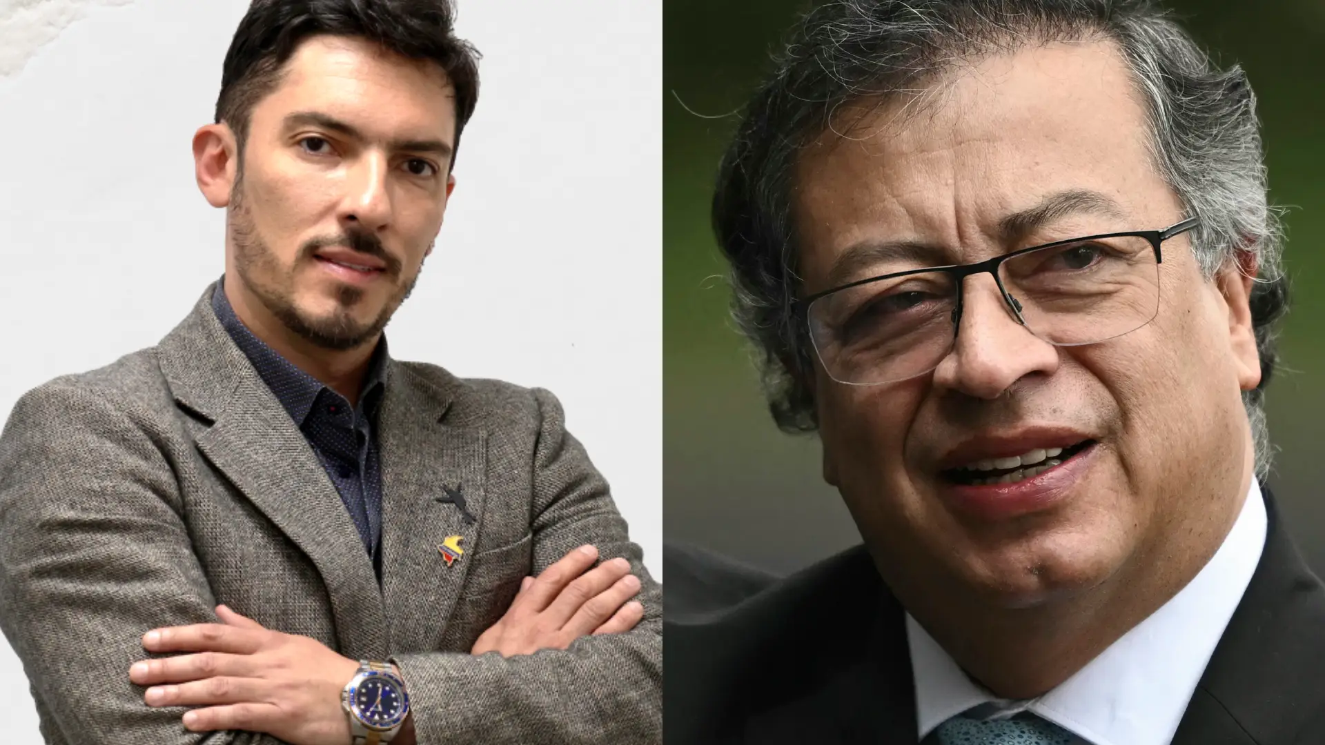 Nuevo ministro de Igualdad