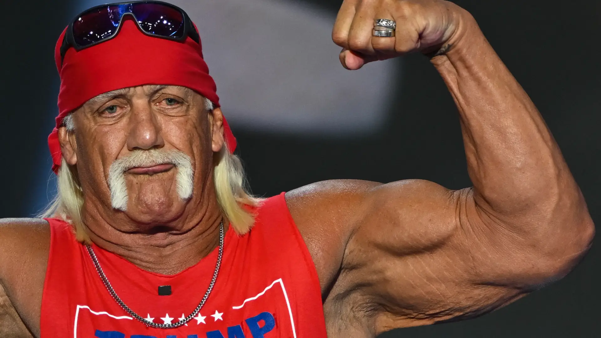 Hulk Hogan