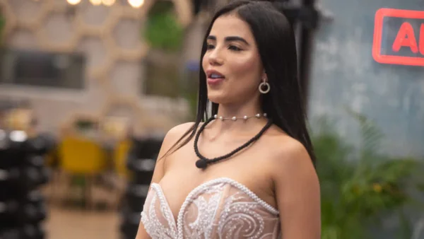 ¿Karina García está embarazada? Esta fue la situación que desató los rumores ¿Karina García está embarazada? Esta fue la situación que desató los rumores