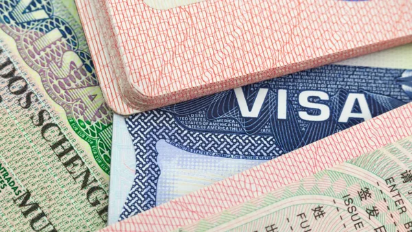 ¿Por qué Estados Unidos está negando tres de cada diez visas de turista a los colombianos? ¿Por qué Estados Unidos está negando tres de cada diez visas de turista a los colombianos?