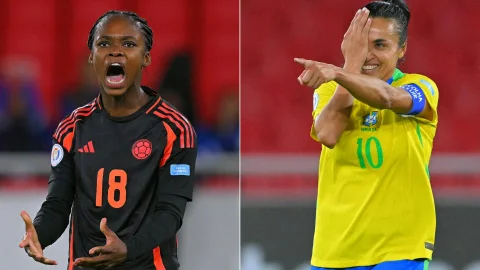 Linda Caicedo