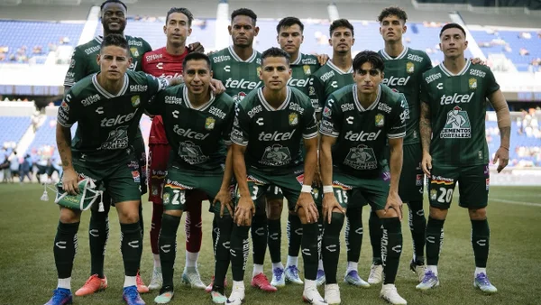 James y una nueva derrota con el León de México: no levantan cabeza