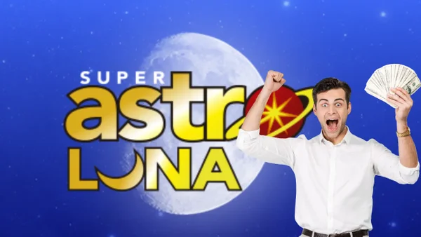 Super Astro Luna: número y signo ganador hoy 1 de agosto de 2025