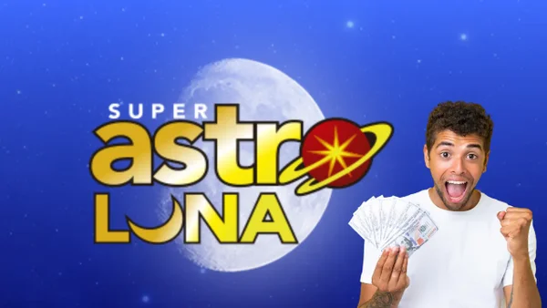 Super Astro Luna: número y signo ganador hoy 3 de agosto de 2025