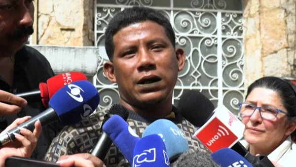 Condenaron a 32 años de cárcel al padrastro de los niños indígenas accidentados en Guaviare