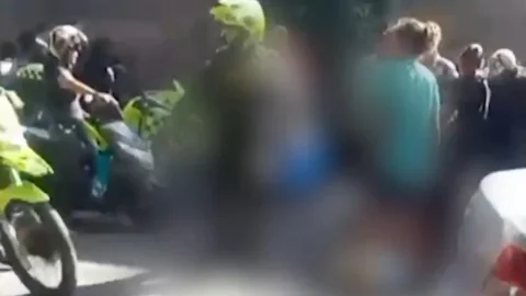 Nueva masacre en Cúcuta