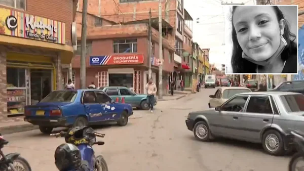 "Le pidieron un favor y después la mataron": revelan cómo asesinaron a joven embarazada en Soacha
