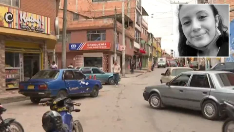 Más del caso embarazada