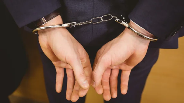 Así cayó en Bogotá un hombre señalado de presuntamente abusar sexualmente a una menor en España