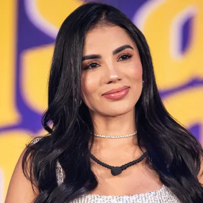 ¡Cambio drástico! Se revelaron fotos inéditas de cómo era Karina García