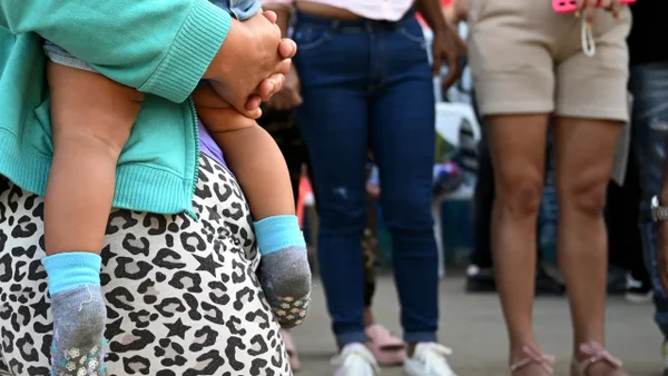 Angustioso llamado de los desplazados en Ocaña por el miedo de que los desalojen Angustioso llamado de los desplazados en Ocaña por el miedo de que los desalojen