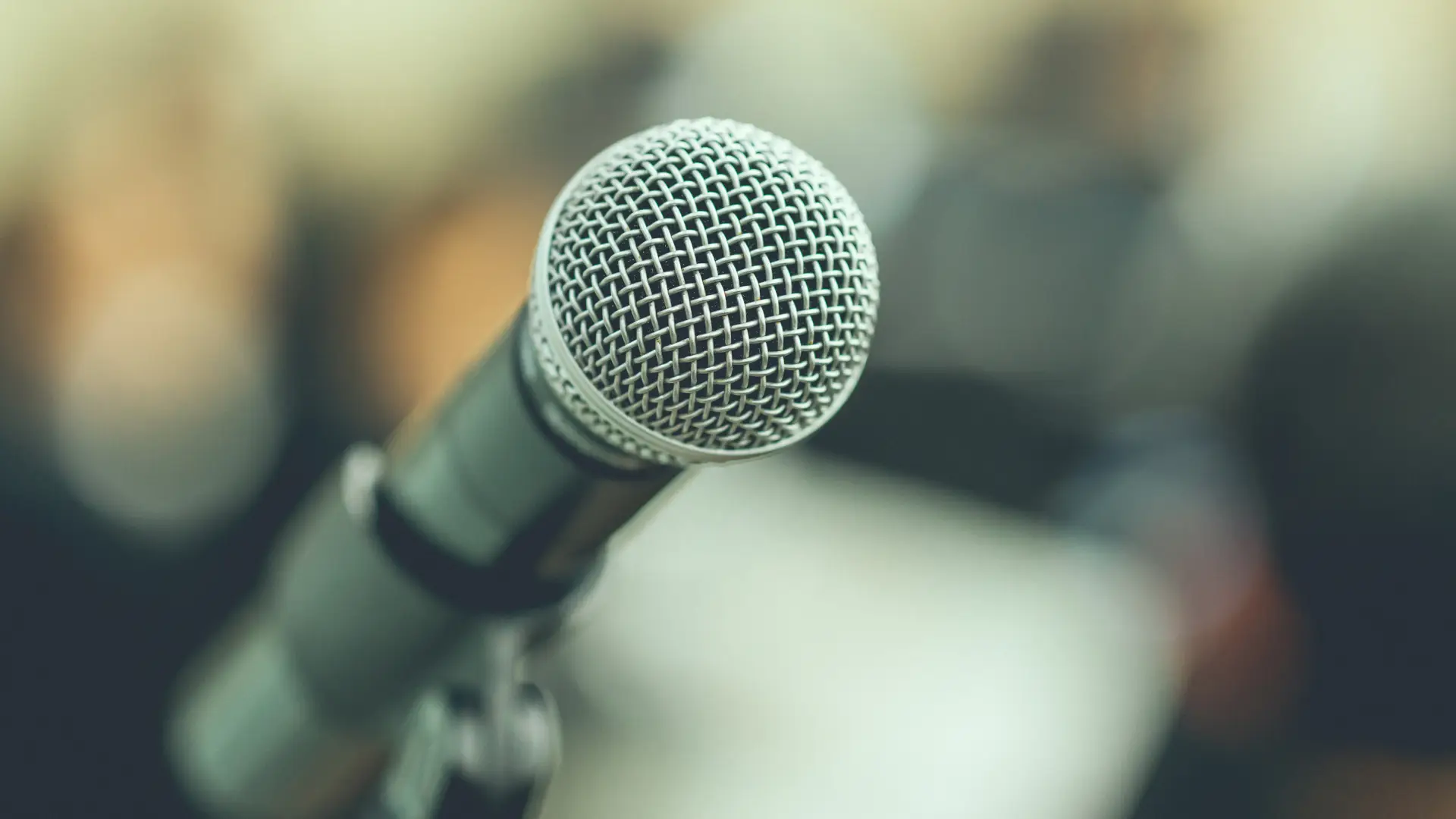 Cantante denunció amenazas. Ya hubo pronunciamiento.