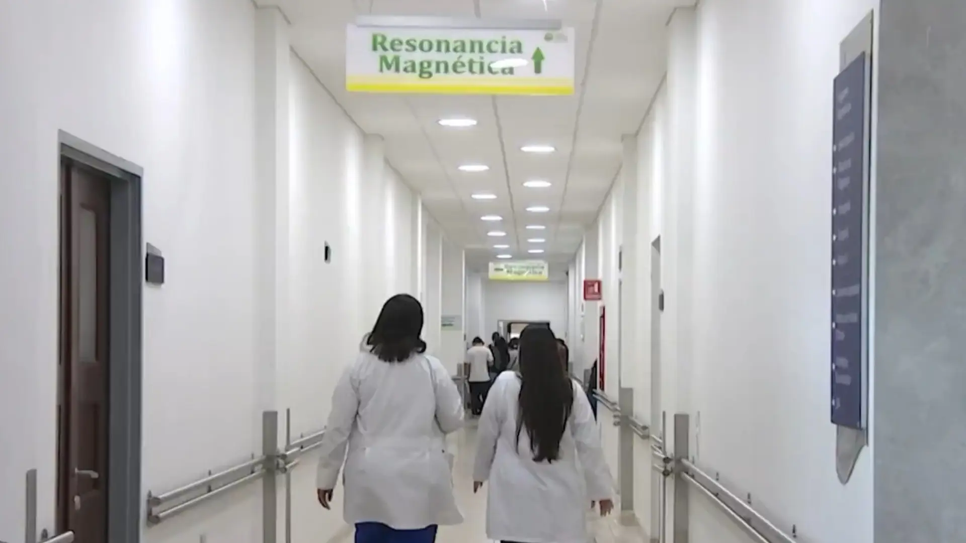 Sobreocupación del 600% en hospitales del Valle