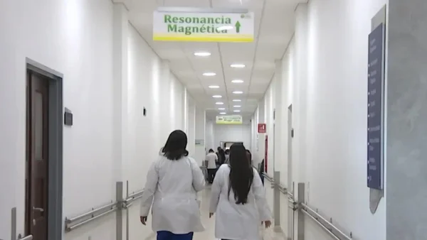 Deuda de las EPS con hospitales superan el billón de pesos en Cundinamarca